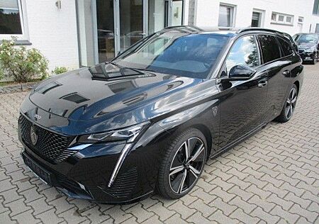 Peugeot 308 SW GT LED ACC 360* Massage AHK Navi Memory