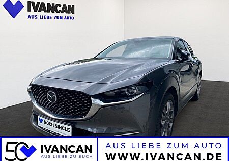Mazda CX-30 2.0i 150PS M Hybrid A/T SELECTION A18 DES-