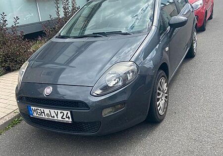 Fiat Punto 1.4 8V Dualogic Start&Stopp MORE