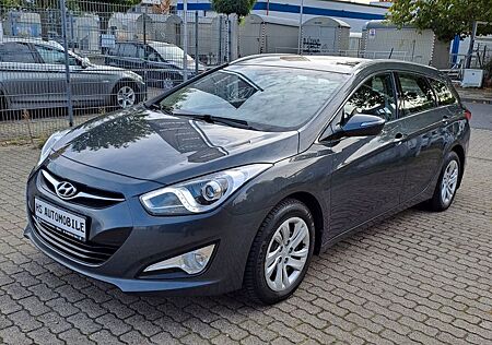 Hyundai i40 cw 5 Star Edition