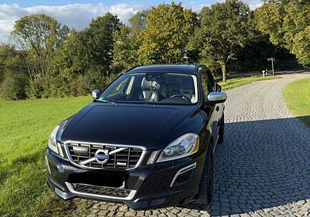 Volvo XC 60 XC60 D3 R Design Geartronic R Design