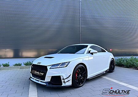 Audi TT RS Coupe 2.5 TFSI S tronic / NON OPF / DAZA