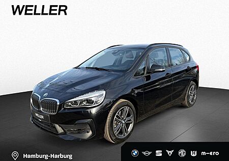 BMW 2er 220iA Active Tourer Navi,AdapLED,Kam,Hifi,PDCv+h