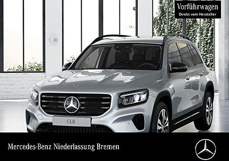 Mercedes-Benz GLB 200 PROGRESSIVE+NIGHT+LED+FAHRASS+KAMERA+7G