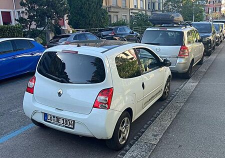 Renault Twingo Night & Day 1.2 LEV 16V 75 Night & Day