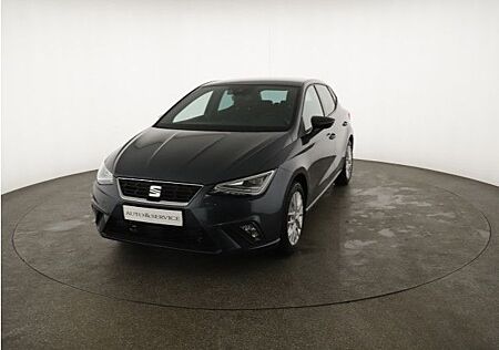 Seat Ibiza 1.0 TSI FR 6-Gang |LED|ACC|NAVI|PDC|SHZ