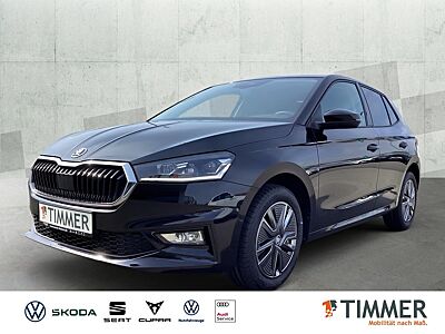 Skoda Fabia 1,0 TSI DSG Tour NAV*ASSIST*WINTER