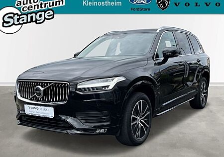 Volvo XC 90 XC90 Momentum Pro AWD B5 7-Sitzer AHK elektr. Rü