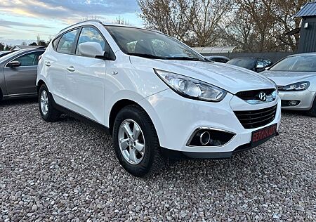 Hyundai ix35 Comfort 2WD 1.6 1.Jahr Garantie