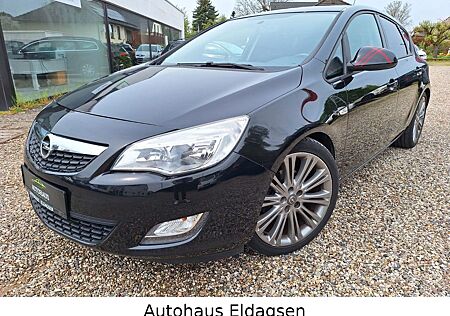 Opel Astra 1.6 Turbo Edition + TÜV + SERVICE