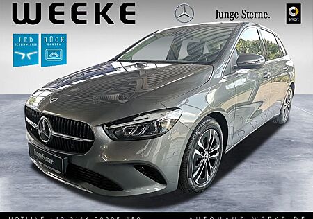 Mercedes-Benz B 180 Progressive LINE ADVANCED+SMARTPHONE-INTEG