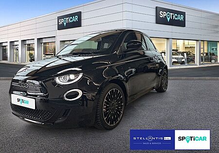 Fiat 500E C La Prima 42 kWh