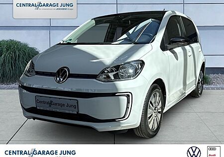 VW e-up! Volkswagen e-up! Style Klima Rückfahrkamera Sitzheizung
