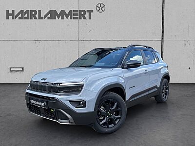 Jeep Avenger Overland Mild-Hybrid 4xe 1.2 PDC+KAMERA+