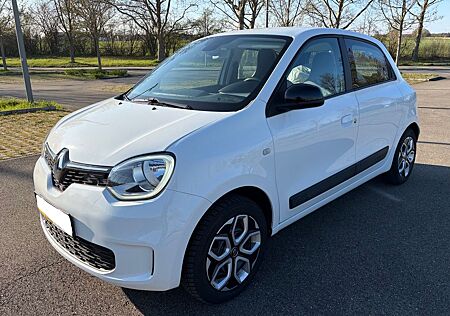 Renault Twingo Electric Equilibre ZE 1 Hand VAT SH WR