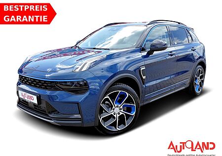 Lynk&Co 01 1.5 TD PHEV Aut. LED ACC 360° Pano