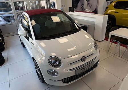 Fiat 500C 500 C 1.0 GSE Hybrid Dolcevita