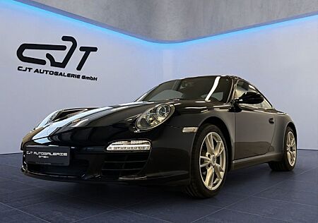 Porsche 911 Urmodell 911 Carrera 997.2*SPORT CHRONO*PZ-HIST*H.SCHALTE