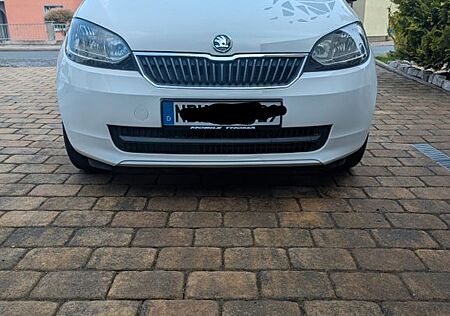 Skoda Citigo 1.0 MPI 44kW Fun Fun