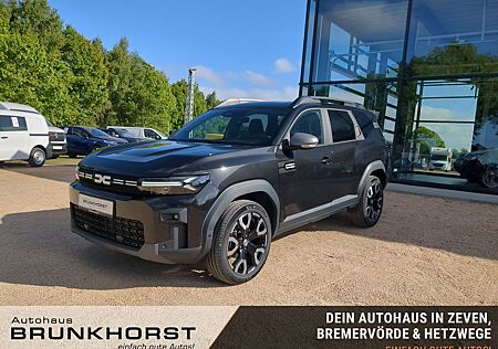 Dacia Bigster Hybrid 155 Journey SHZ+LKHZ+RFK