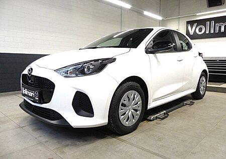 Mazda 2 Hybrid 1.5L Hybrid VVT-i Prime Line
