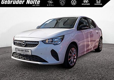 Opel Corsa F e Edition PDC SHZ KAMERA INTELLILINK