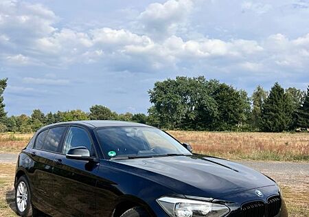 BMW 116 gebraucht kaufen BMW 116i -