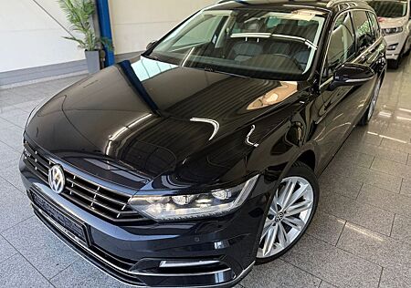 VW Passat Variant Volkswagen 2.0 TDI*R-LIN*4MOT*DSG*360*DYN*ZHNR-NEU*NAV*ACC