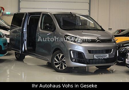 Citroën Spacetourer L2 Feel 8-Sitzer|2ST|ACC|TOT|RFK|SHZ