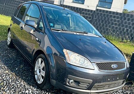 Ford C-Max 1,6 Ambiente *Viele Extras*