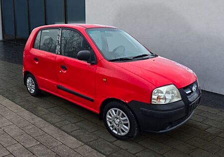 Hyundai Atos 1.1 Flower*25 km/h*