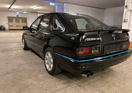 Ford Sierra