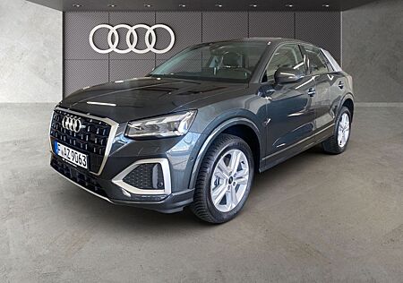 Audi Q2 advanced 35 TDI S tronic