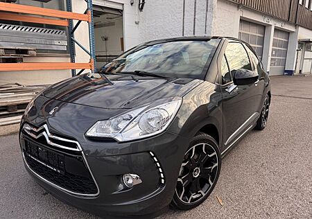 Citroën DS3 PureTech VTi 82 SoChic