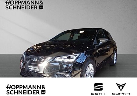 Seat Ibiza 1.0 TSI DSG Xcellence