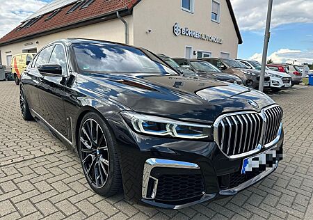 BMW 730 Ld xDrive M Sport*Individual*Executive*3TV