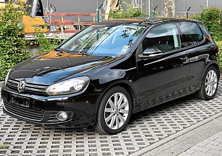 VW Golf Volkswagen 1.4 TSI 90 kW, Highline, Klima, 1. Hand