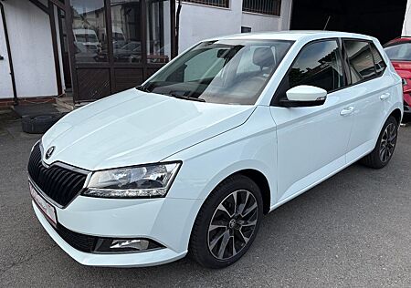 Skoda Fabia 1.0 MPI Cool Plus - KLIMA PDC