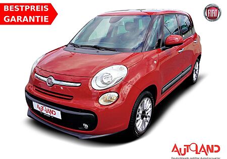 Fiat 500L Pop Star Klimaaut. Navi Tempomat
