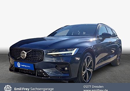 Volvo V60 B4 B DKG Plus Dark Panorama*Head-Up-Display