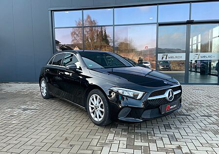 Mercedes-Benz A 200 Progressive