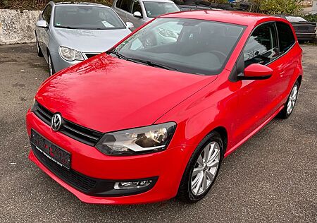 VW Polo Volkswagen 1.2 Trendline