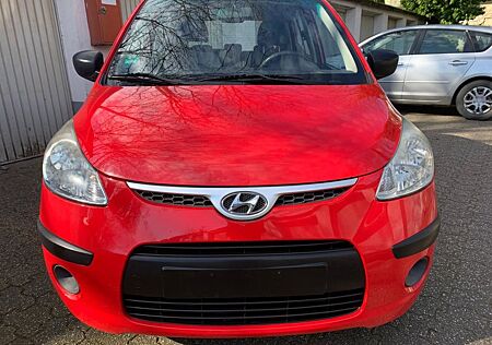 Hyundai i10 1.1 Classic
