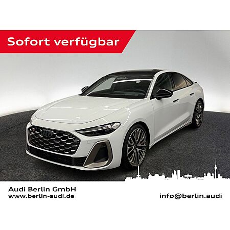 Audi S5 leasen