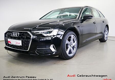 Audi A6 Avant 45 TFSI quattro advanced S tro. MATRIX