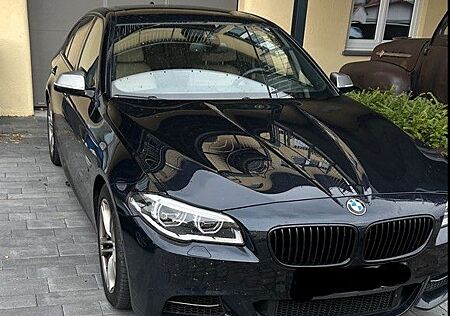 BMW M550d xDrive M