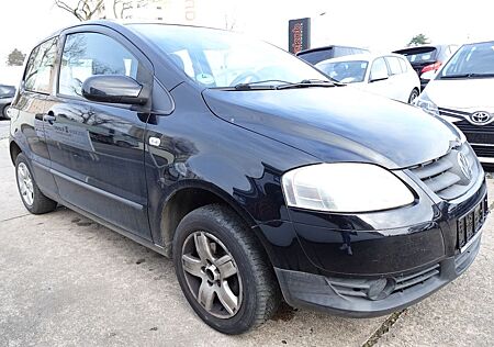 VW Fox Volkswagen Fresh 1 Hd+BC