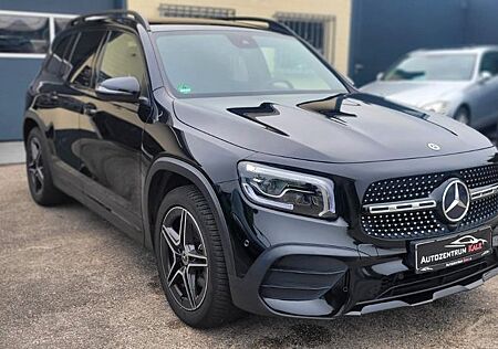 Mercedes-Benz GLB 200 GLB -Klasse AMG Line*Night Pak*Garantie*