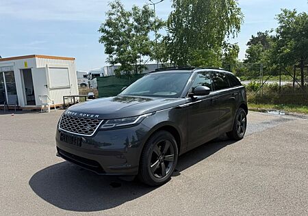 Land Rover Range Rover Velar 2.0 D180 S/Panorama/Xenon/LED