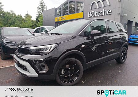 Opel Crossland X Crossland Enjoy